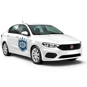 Fiat Tipo 3 15-21 | Accesorios Tuning y Luces LED Xenón | QSPCARS