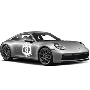 Porsche 911-992 | Accessori Tuning e Luci LED Xenon | QSPCARS