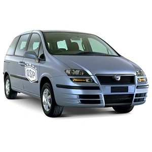 Fiat Ulysse | Accesorios Tuning y Luces LED | QSPCARS