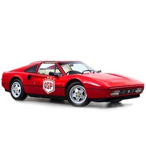 Accesorios y Luces LED para Ferrari 328 GTB-GTS Tuning | QSPCARS