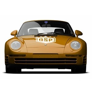 Porsche 959 | Accesorios Tuning y Luces LED Xenón | QSPCARS