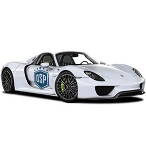 Porsche 918 Spyder | Accesorios Tuning y Luces LED Xenón | QSPCARS