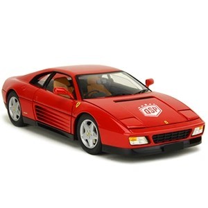 Accesorios y Luces LED para Ferrari 348 TB-TS Tuning | QSPCARS