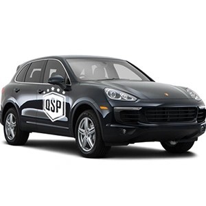 Porsche Cayenne 2 14-17 | Accessori e Luci LED Xenon | QSPCARS
