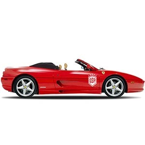 Accesorios y Luces LED para Ferrari F355 Spider Tuning | QSPCARS