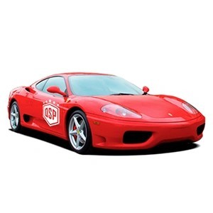 Accesorios y Luces LED para Ferrari 360 Tuning | QSPCARS