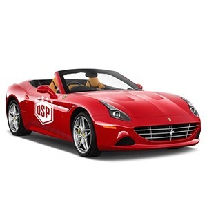 Accesorios y Luces LED Xenón para Ferrari California | QSPCARS