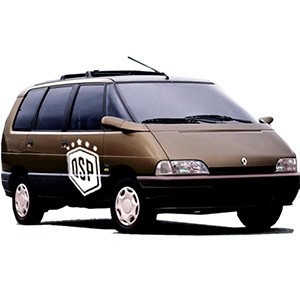 Renault Espace 2 | Accesorios Tuning y Luces LED | QSPCARS