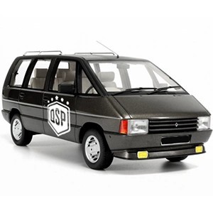Renault Espace 1 | Accesorios Tuning y Luces LED | QSPCARS