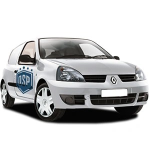 Renault Clio 2 01-05 | Accesorios Tuning y Luces LED | QSPCARS