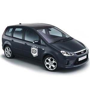 Tuning Accessories and LED Lights for Ford C-Max 1 07-10 | QSPCARS