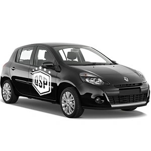 Renault Clio 3 09-13 | Accesorios Tuning y Luces LED | QSPCARS