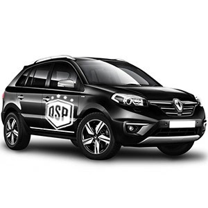 Renault Koleos 1 11-16 | Accesorios y Luces LED | QSPCARS