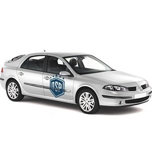 Renault Laguna 2 05-07 | Accesorios y Luces LED | QSPCARS
