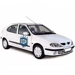 Renault Megane 1 99-03 | Accesorios y Luces LED | QSPCARS