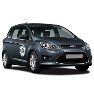 Accesorios Tuning y Luces LED para Ford C-Max 2 10-15 | QSPCARS