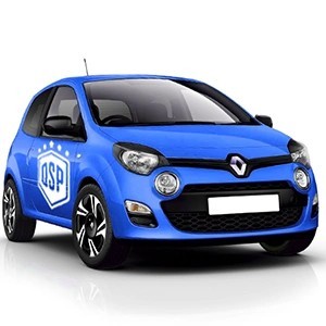 Renault Twingo 2 11-14 | Accesorios Tuning y Luces LED | QSPCARS