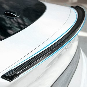 Spoilers Traseros para Coches y Alerones Adhesivos | QSPCARS