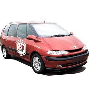 Renault Espace 3 00-02 | Accesorios y Luces LED | QSPCARS