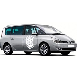 Renault Espace 4 06-14 | Accesorios y Luces LED | QSPCARS