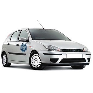 Accesorios Tuning y Luces LED para Ford Focus 1 01-05 | QSPCARS