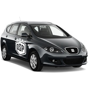 Accessori e Luci LED Xenon Per Seat Altea XL | QSPCARS