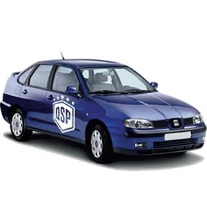 Accesorios y Luces LED para Seat Cordoba 1 00-02 | QSPCARS