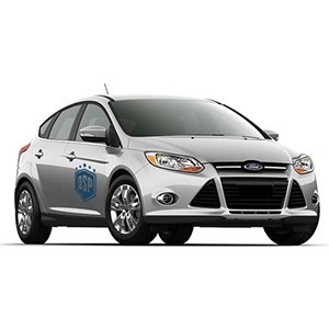 Accesorios Tuning y Luces LED para Ford Focus 3 11-14 | QSPCARS