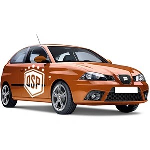 Accesorios y Luces LED para Seat Ibiza 6L 06-09 | QSPCARS