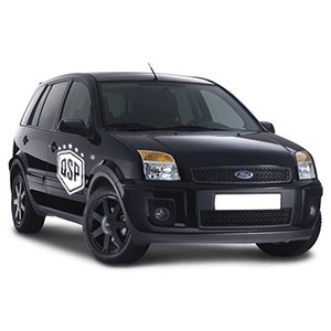 Accessoires Tuning et Feux LED pour Ford Fusion | QSPCARS