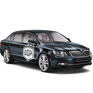 Skoda Superb 2 13-15 | Accessori e Luci LED | QSPCARS