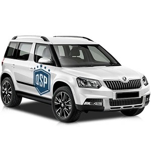 Skoda Yeti 13-17 | Accesorios Tuning y Luces LED | QSPCARS