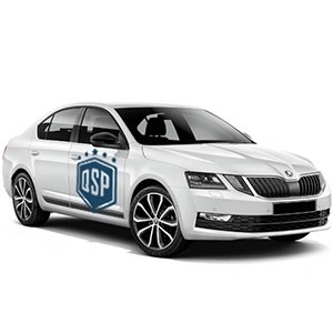 Skoda Octavia 3 17-20 | Accesorios y Luces LED | QSPCARS