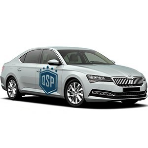 Skoda Superb 3 desde 2019 | Accesorios y Luces LED | QSPCARS