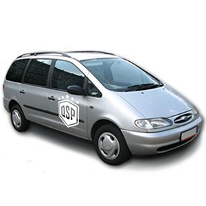 Accesorios Tuning y Luces LED para Ford Galaxy 1 95-00 | QSPCARS