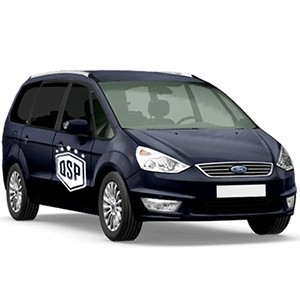 Accesorios Tuning y Luces LED para Ford Galaxy 2 | QSPCARS