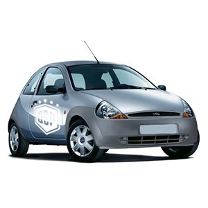 Accesorios y Luces LED para Ford Ka 1 Tuning | QSPCARS