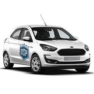 Accessori e Luci LED Per Ford Ka+ Tuning | QSPCARS