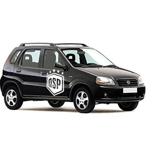 Accessori e Luci LED Xenon Per Suzuki Ignis 1 | QSPCARS