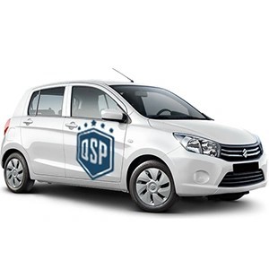 Accessori Tuning e Luci LED Per Suzuki Celerio | QSPCARS