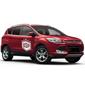 Accesorios Tuning y Luces LED para Ford Kuga 2 12-17 | QSPCARS