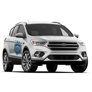 Accesorios Tuning y Luces LED para Ford Kuga 2 desde 2017 | QSPCARS