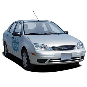 Accessori Tuning e Luci LED Per Ford Mondeo Mk3 | QSPCARS
