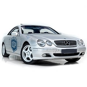 Mercedes CL C215 | Accesorios Tuning y Luces LED | QSPCARS