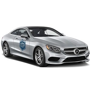 Mercedes S Coupè C217 | Accesorios y Luces LED | QSPCARS