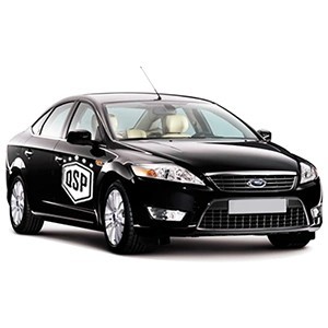 Accesorios Tuning y Luces LED para Ford Mondeo Mk4 | QSPCARS