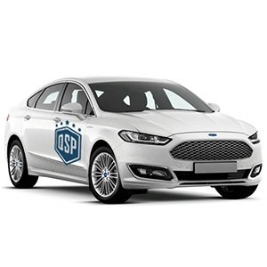 Accessoires Tuning et Feux LED pour Ford Mondeo Mk5 | QSPCARS