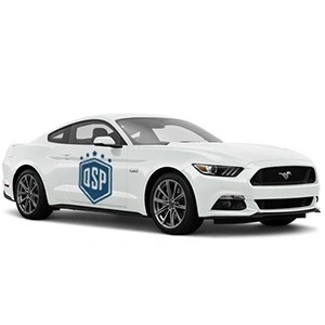 Accesorios Tuning y Luces LED para Ford Mustang 6 | QSPCARS