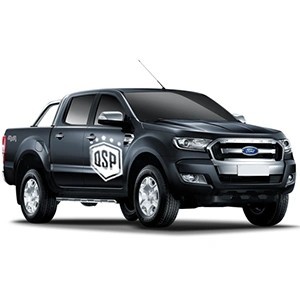 Accesorios Tuning y Luces LED para Ford Ranger 3 T7 | QSPCARS