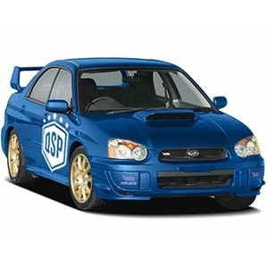 Accessori e Luci LED Per Subaru Impreza 2 03-06 | QSPCARS